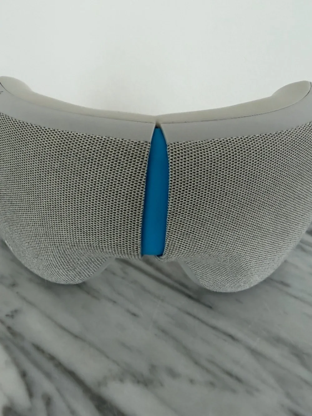 Therabody SmartGoggles, white